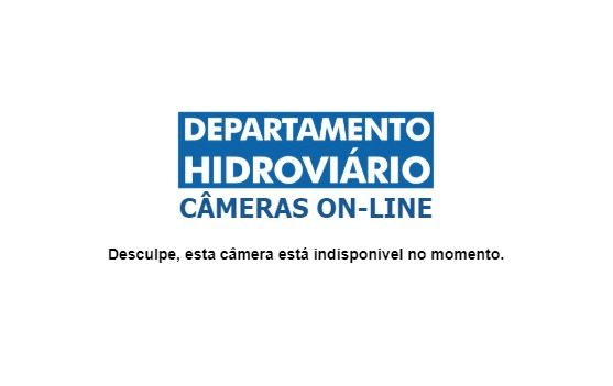 Câmera ao vivo — São Sebastião, câmera 3